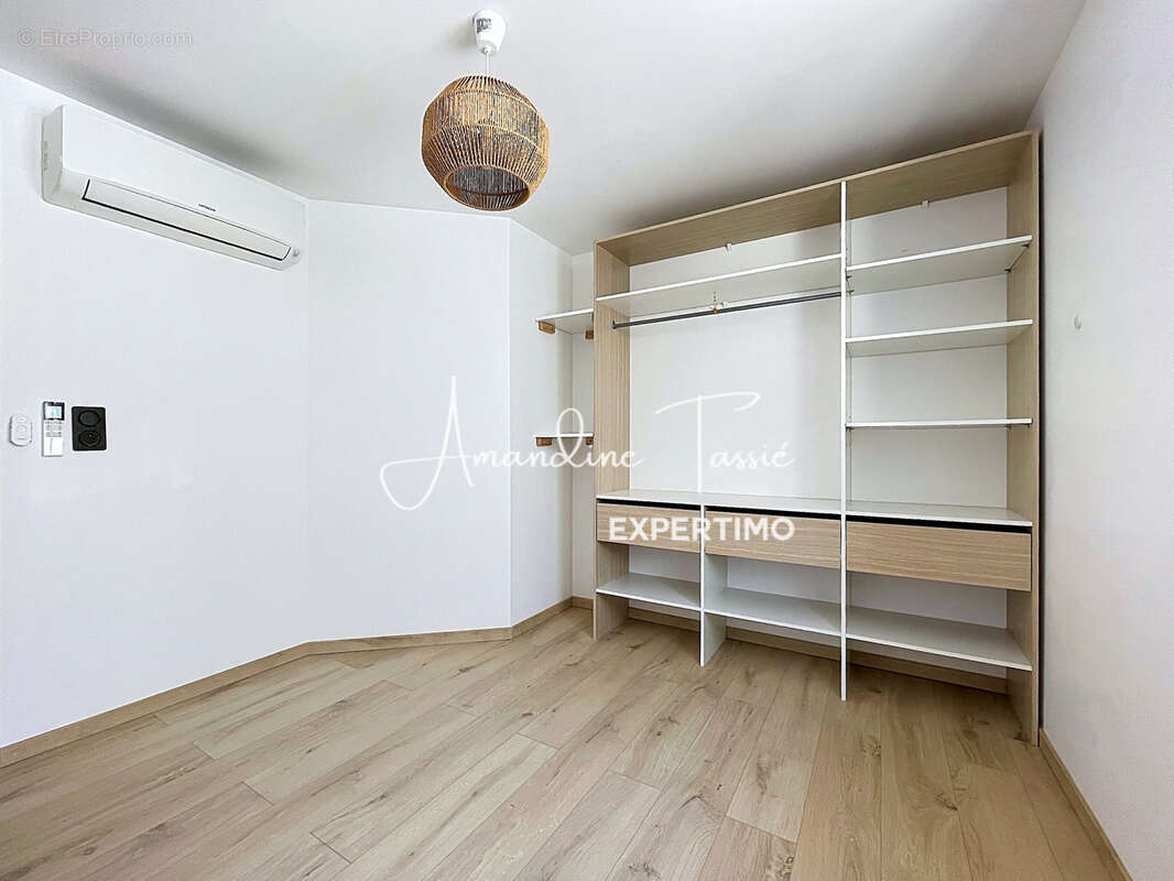 Maison ossature bois haut de gamme avec vue dominante   Classe A   4 chambres   Terrain de 528 m2 - photo 12