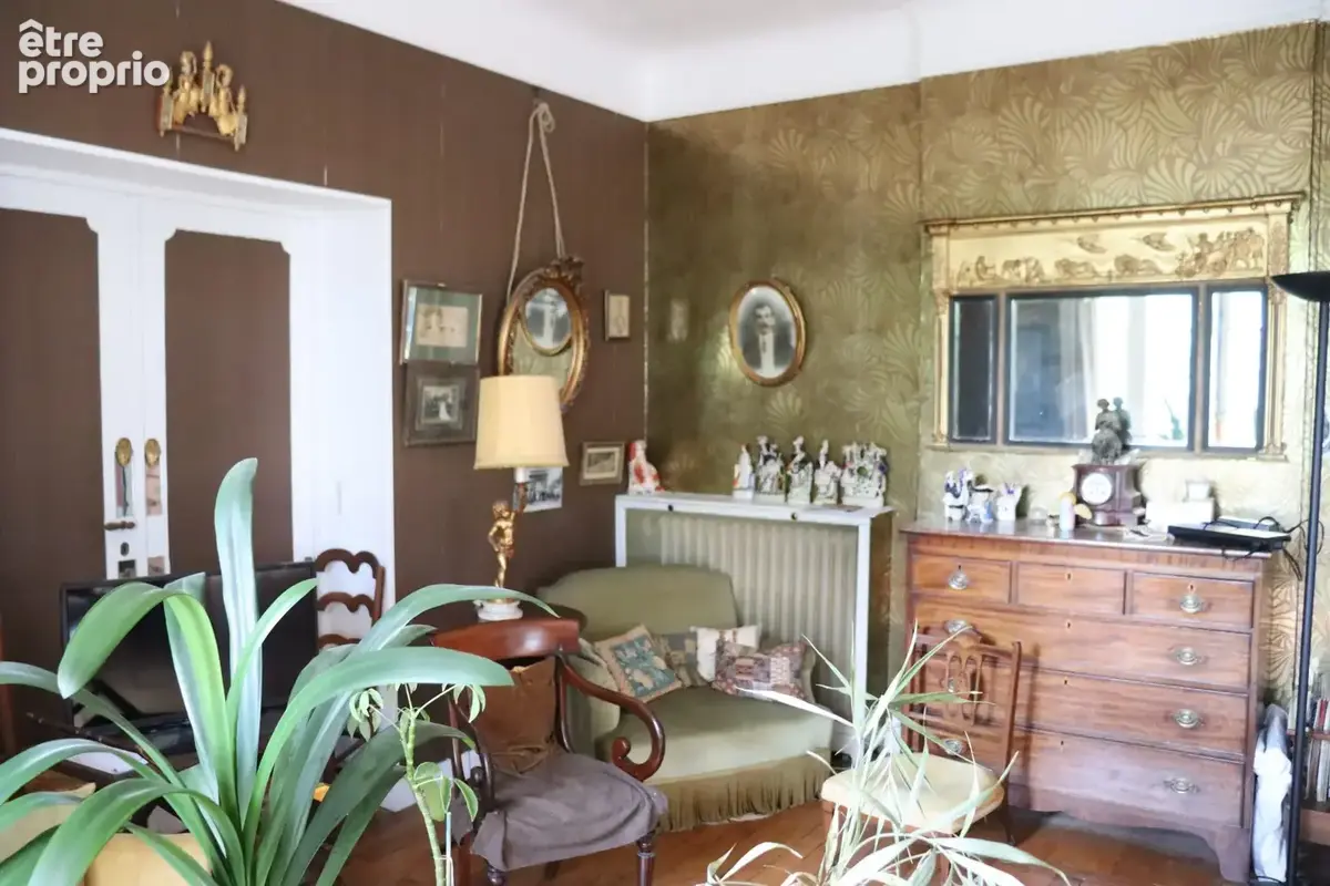 Maison 238 m² à Louveciennes  - photo 7