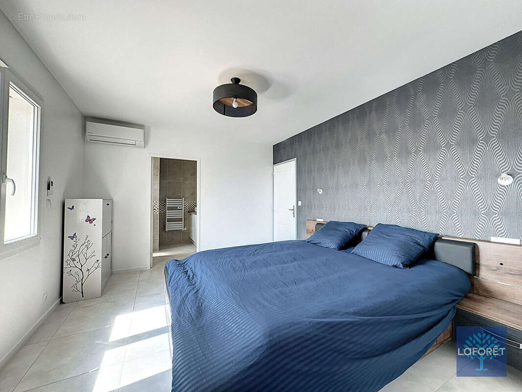 Maison à NOTRE-DAME-DE-RIEZ