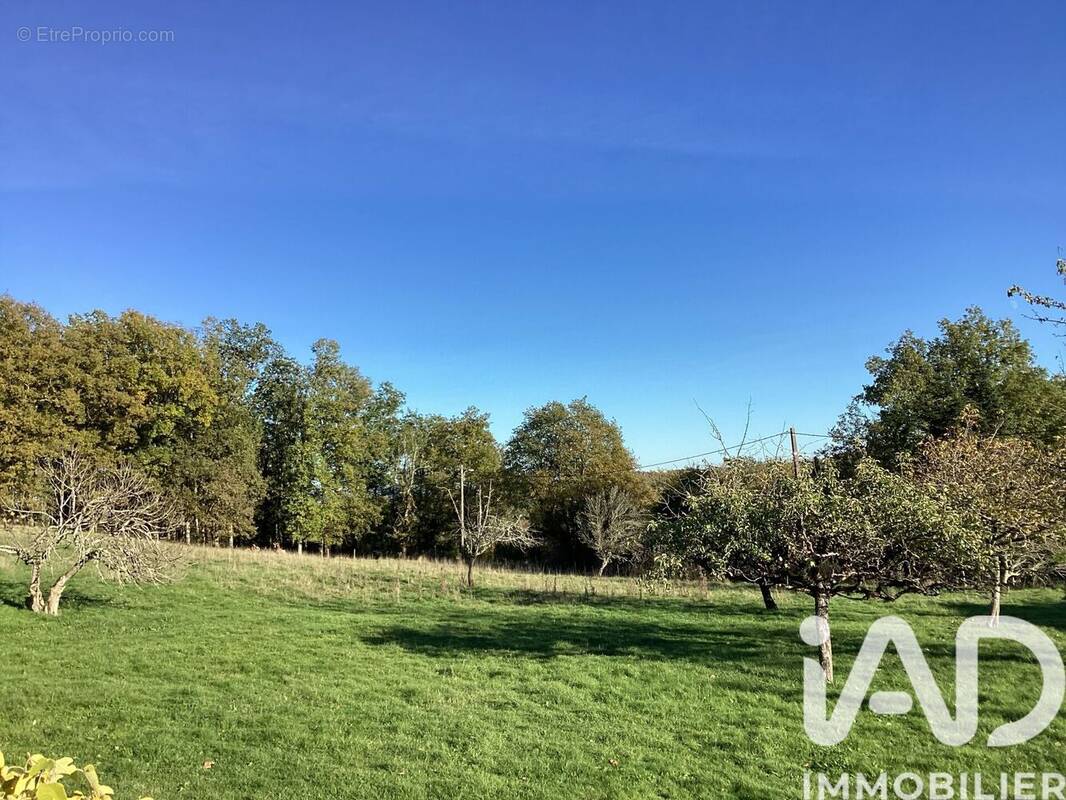 Photo 1 - Terrain à PAYRAC