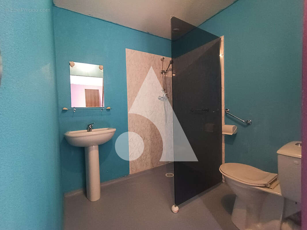 Appartement à COLLINEE