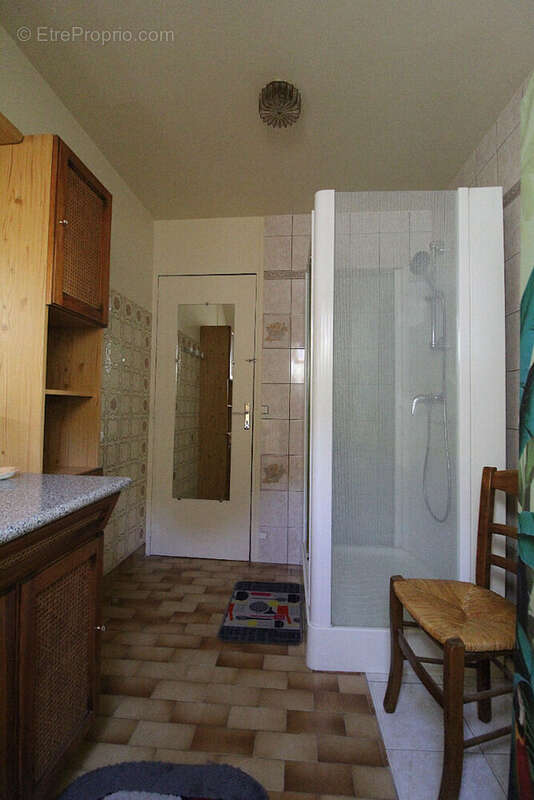 Maison à CHAUMONT-SUR-LOIRE