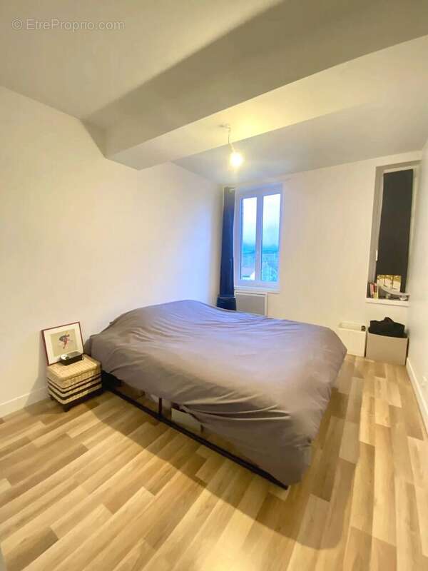 Appartement à VILLEFRANCHE-DE-LAURAGAIS