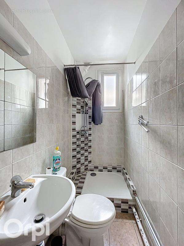 Appartement à PARIS-6E