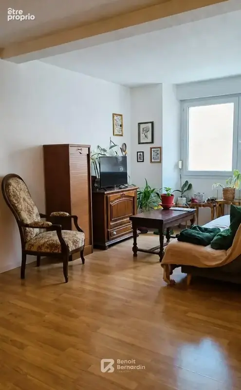 Photo 1 - Appartement à AVANNE-AVENEY