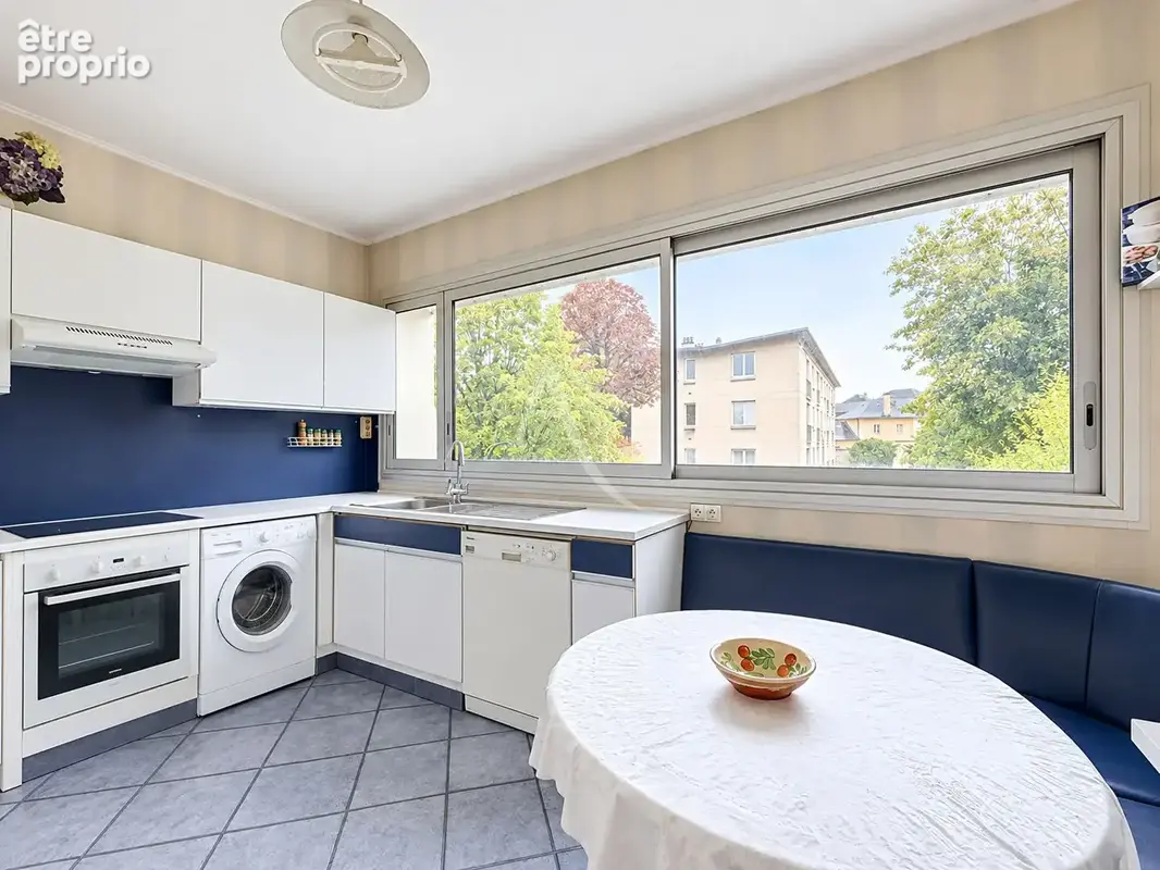 Appartement 5 pièces de 120.69 m² - Le Pecq - photo 13