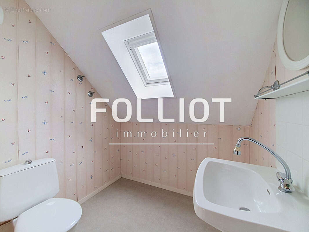 Maison (118m²) - La Haye du Puits - A VENDRE - photo 10