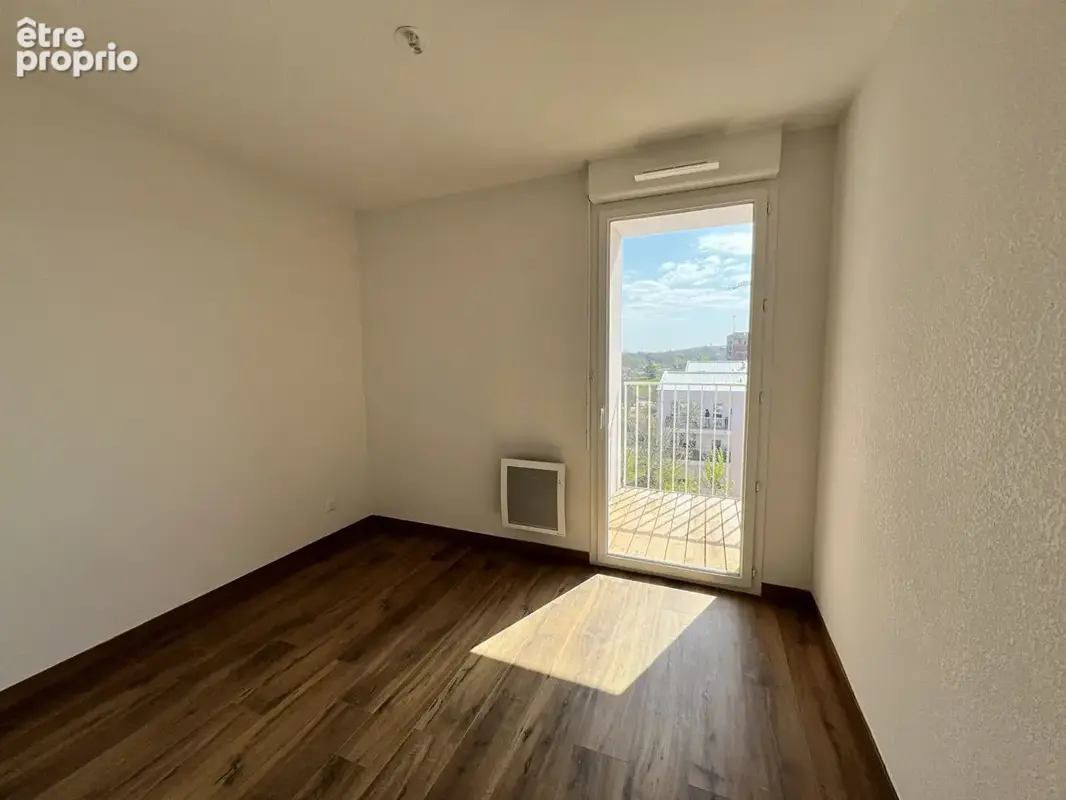 Appartement T3 avec grande Terrasse - Toulouse St Orens - photo 3