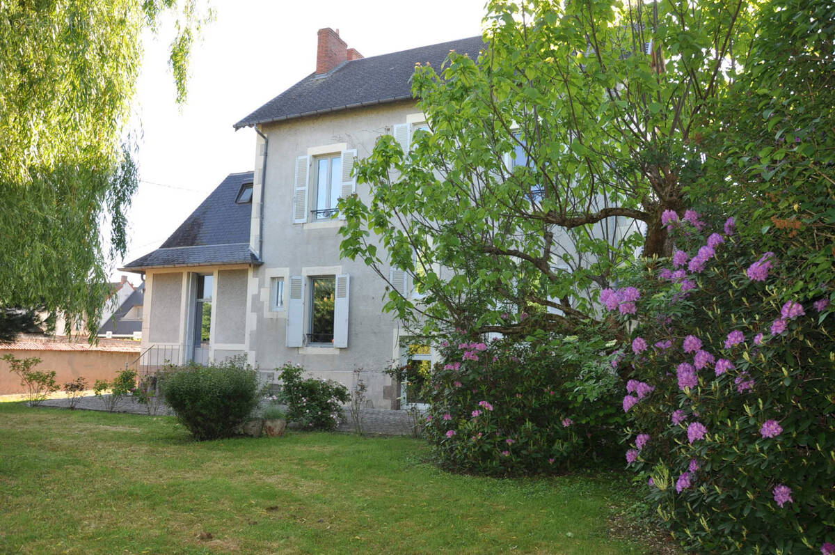Maison à LAPALISSE