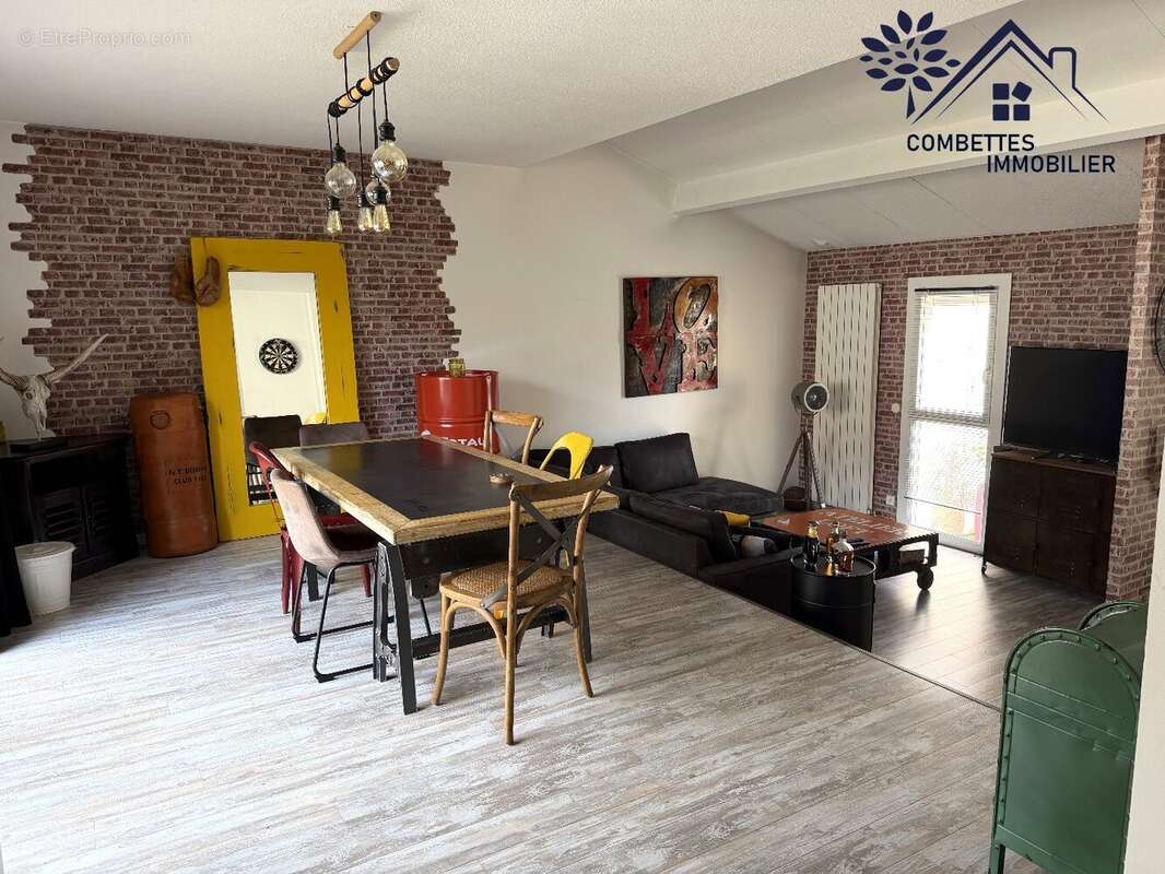 Maison à MONTPELLIER