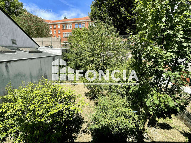 Terrain à LE PLESSIS-ROBINSON