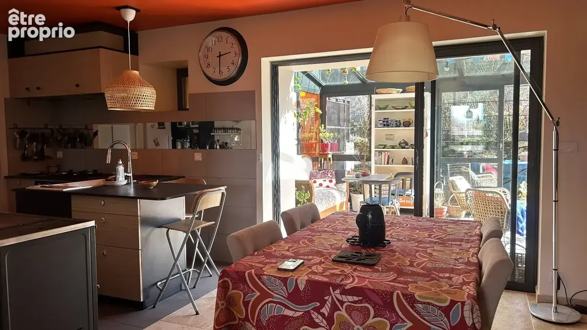 Pépite en Nord Aveyron : L'alliance parfaite du cachet et du confort - PROCHE LAGUIOLE - photo 3