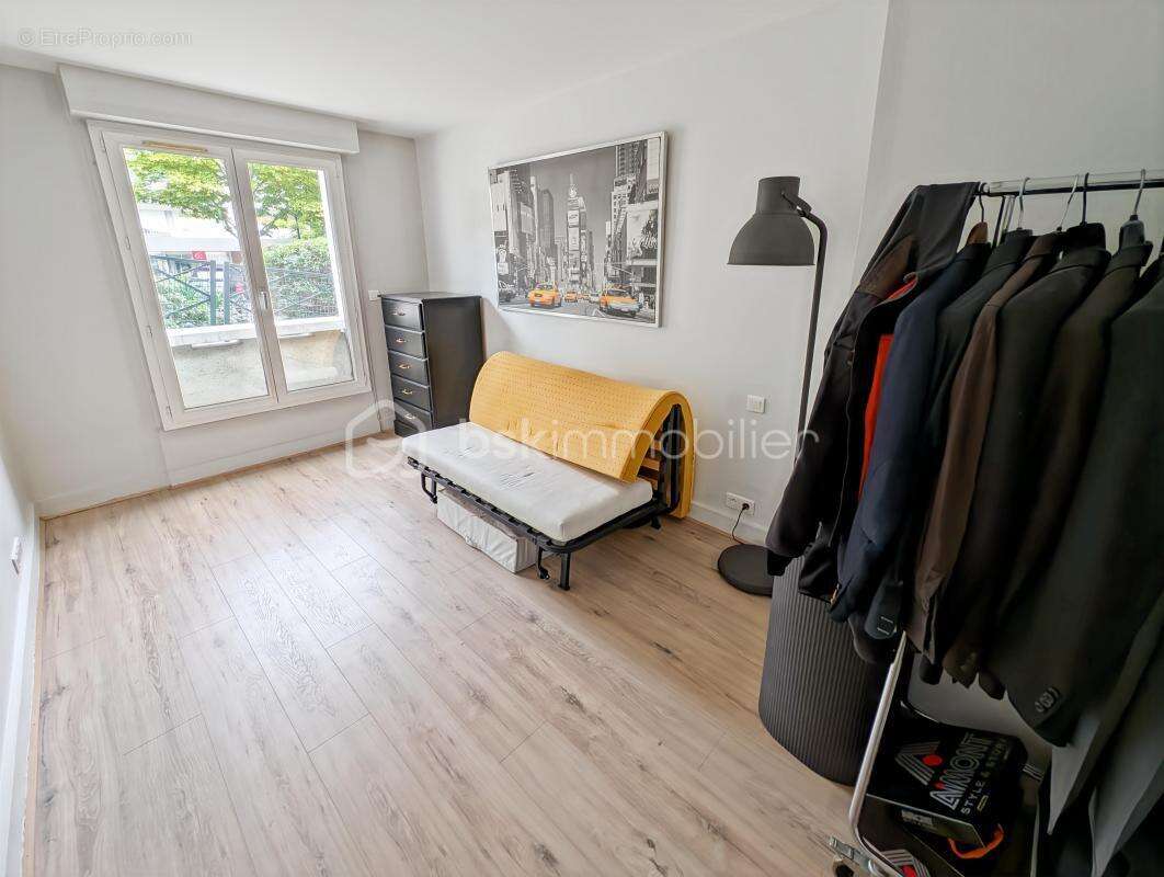 Superbe appartement f4 3 chambres centre ville de saint gratien - le forum - photo 9