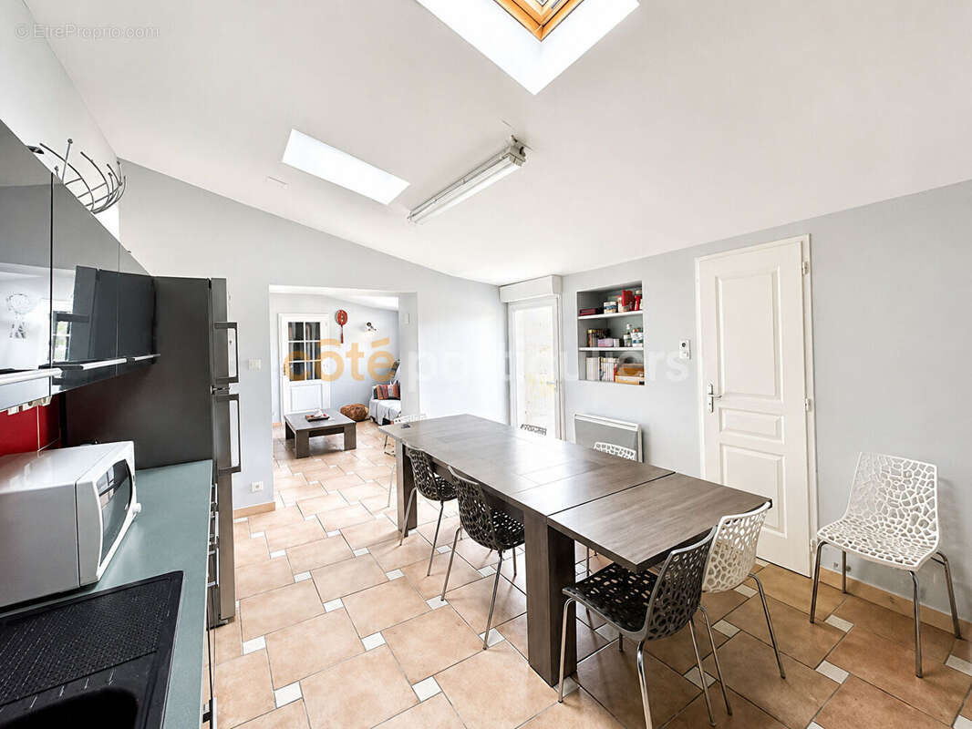 Maison de 5 chambres - photo 5