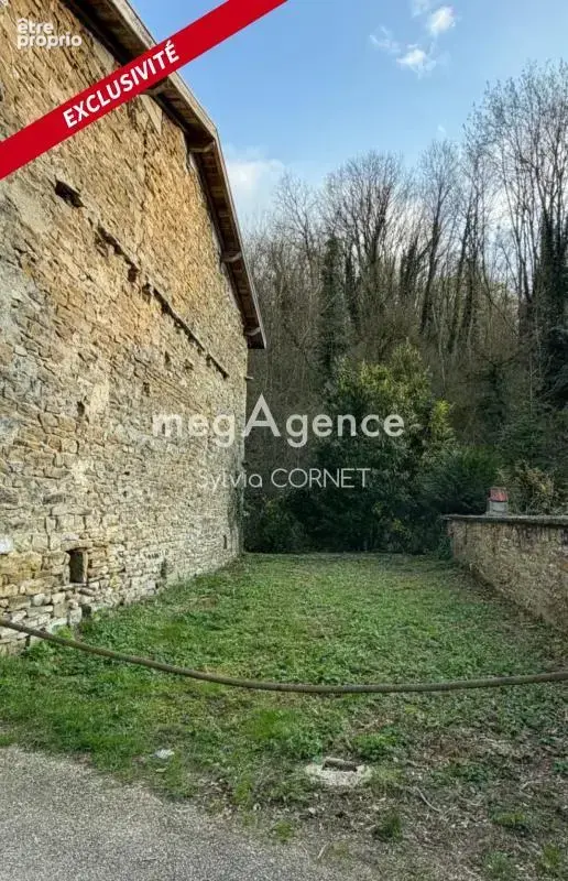 À rénover – fort potentiel – jardin  secteur calme - photo 11
