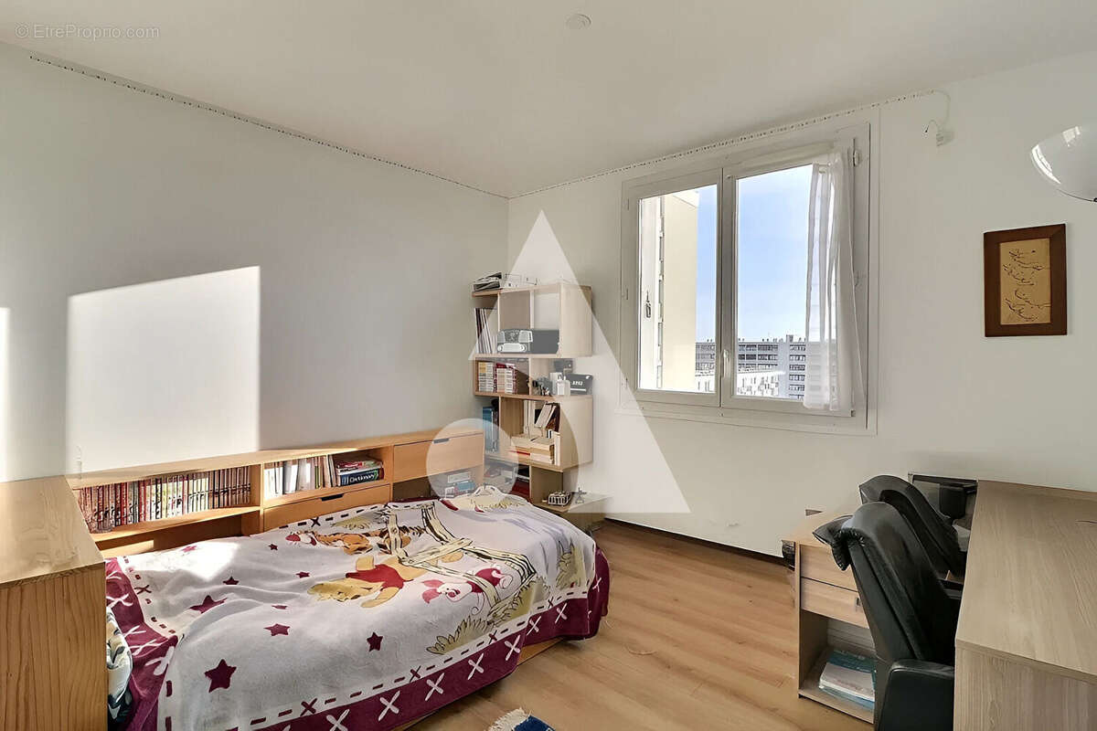 Appartement à PONTOISE