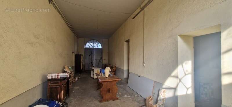 Appartement à CAZAUBON