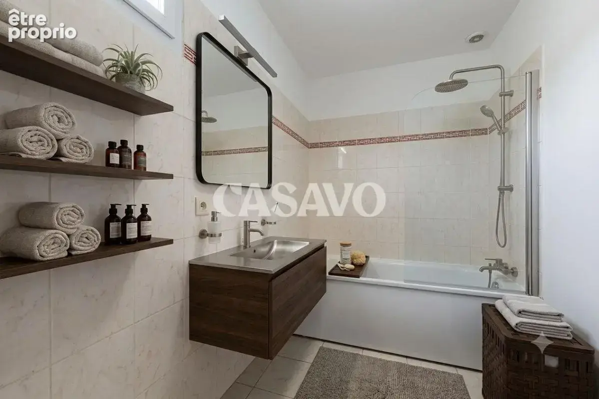 Vente Maison 5 pièces de 97m² - 77100 Meaux - photo 8
