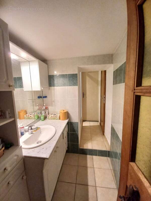 SDE - Maison à SENAS