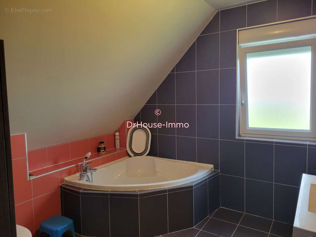 Maison à BANTZENHEIM