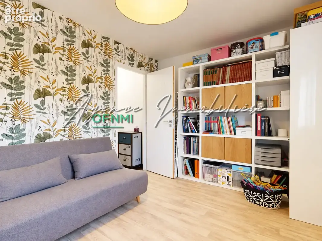 Maison individuelle - photo 18