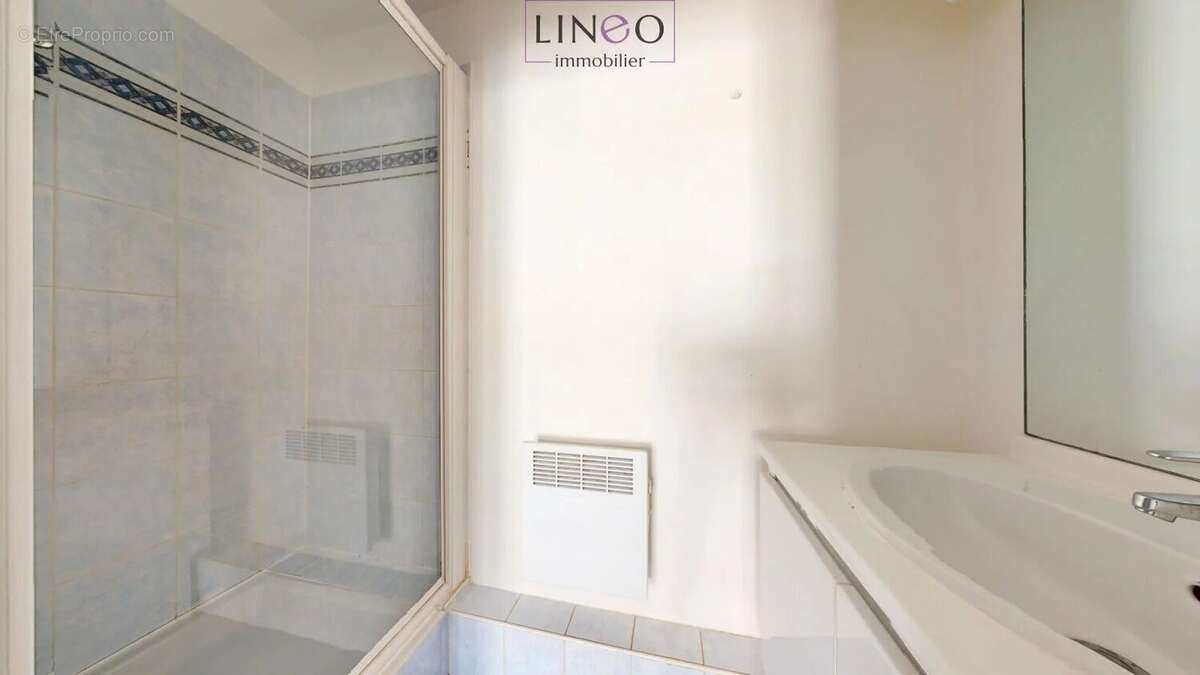 Appartement à CHOISY-LE-ROI