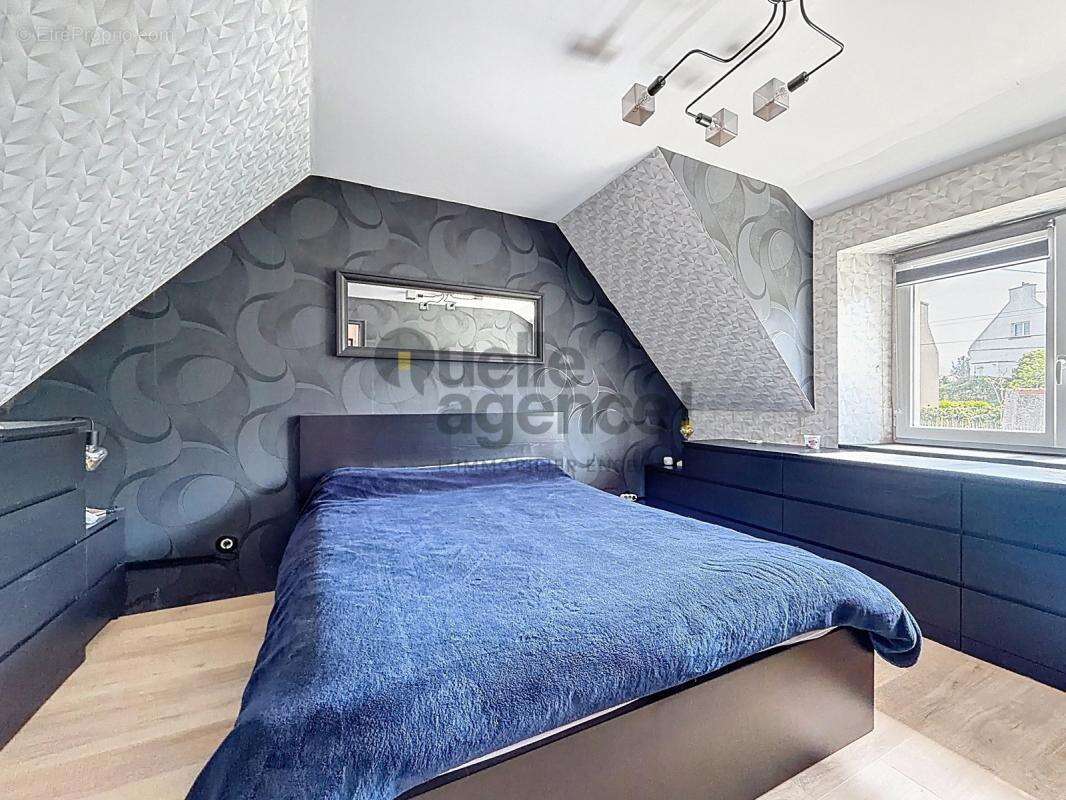 Maison de 63 m2 à Plogoff - photo 9