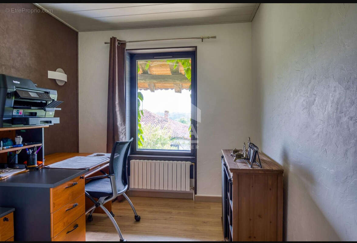 Maison 353m² à montrevel-en-bresse - photo 11
