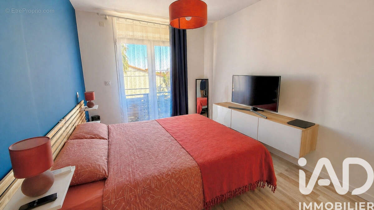 Photo 7 - Appartement à PERPIGNAN