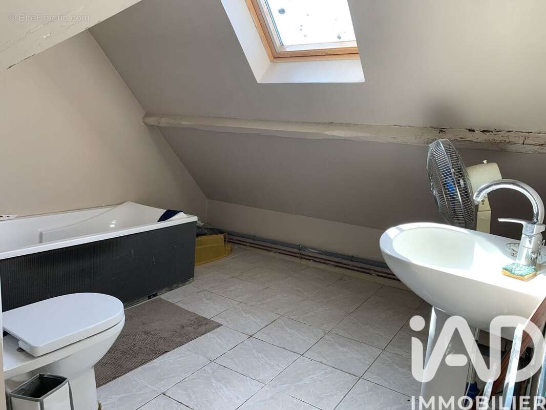 Photo 9 - Maison à CANNES-ECLUSE