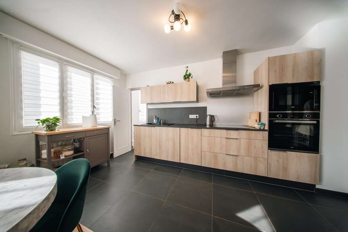 Appartement à CLERMONT-FERRAND