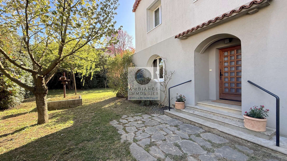 Maison à GUILHERAND-GRANGES