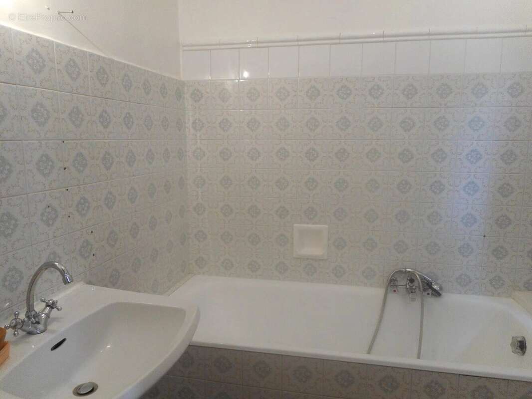 Appartement à GRASSE