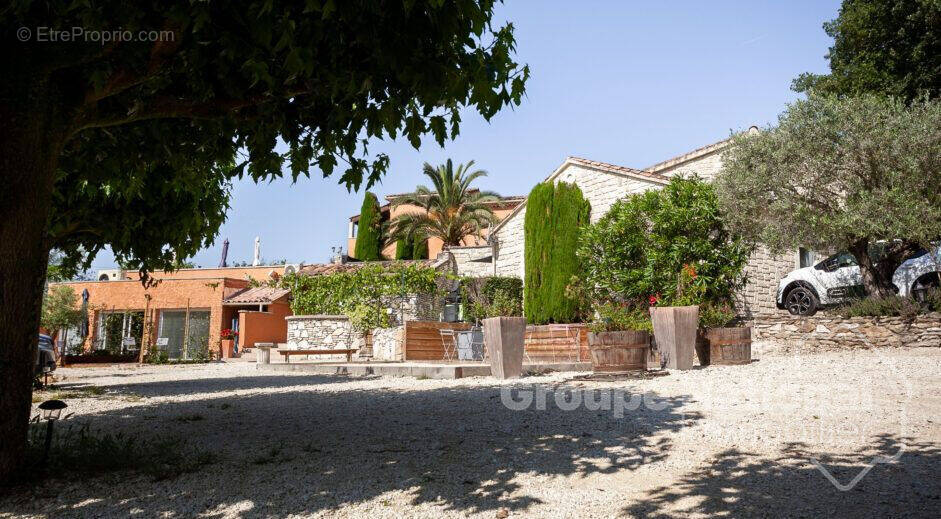 Maison à SAINT-MARTIN-D'ARDECHE