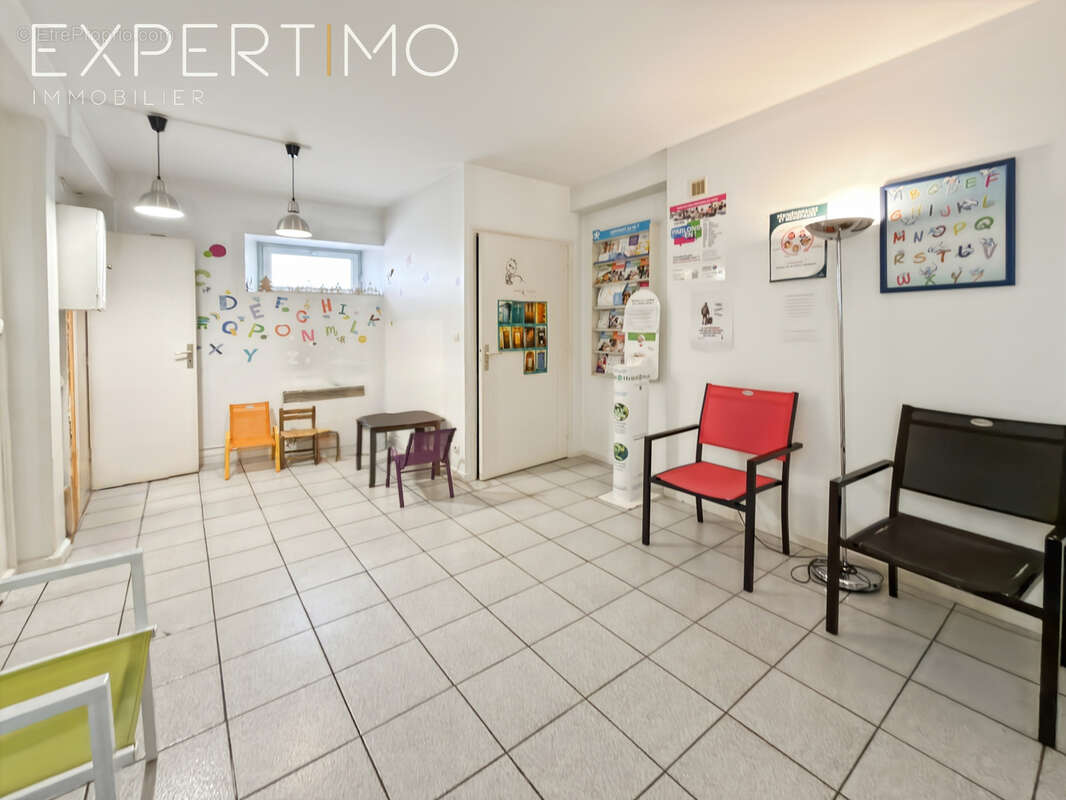 Appartement à MARGENCY