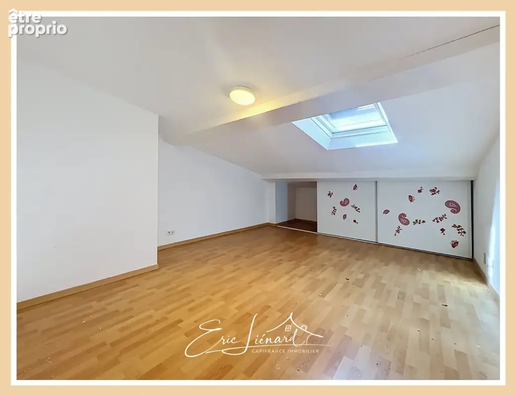 Maison à vendre 8 pièces SAINT MAIXENT L'ECOLE (79) - photo 22