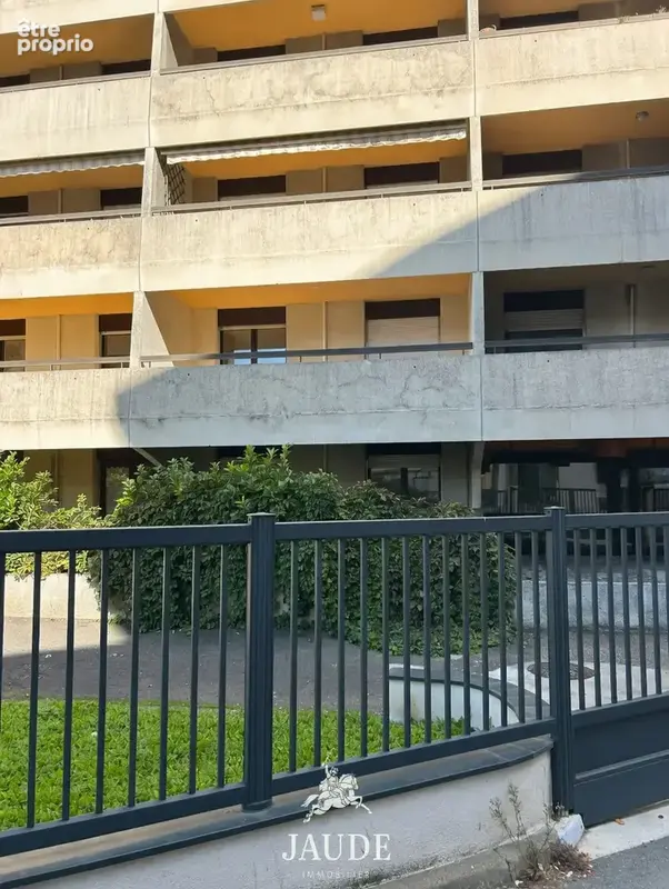 INVESTISSEURS - Studio de 26.15 m2 avec terrasse   Résidence Christine, 55-57 bd Lafayette, Clermont-Ferrand - photo 6