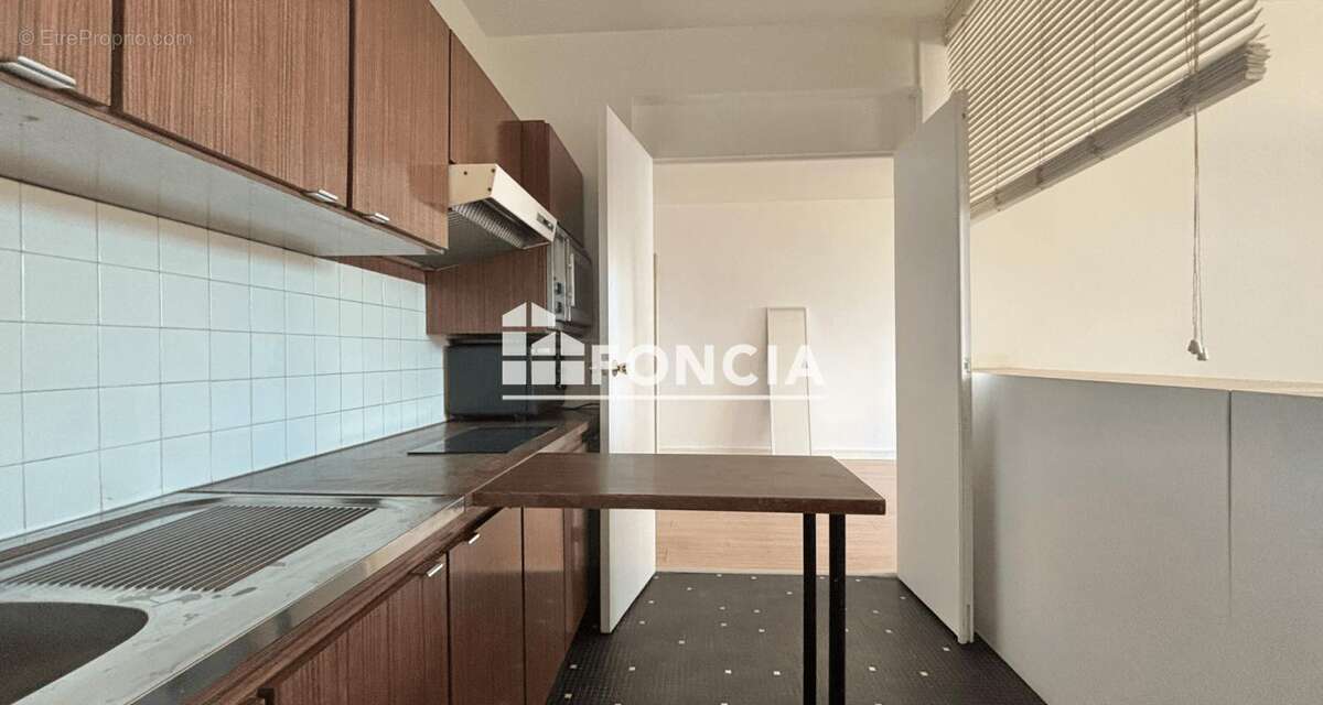 Appartement à CHOLET