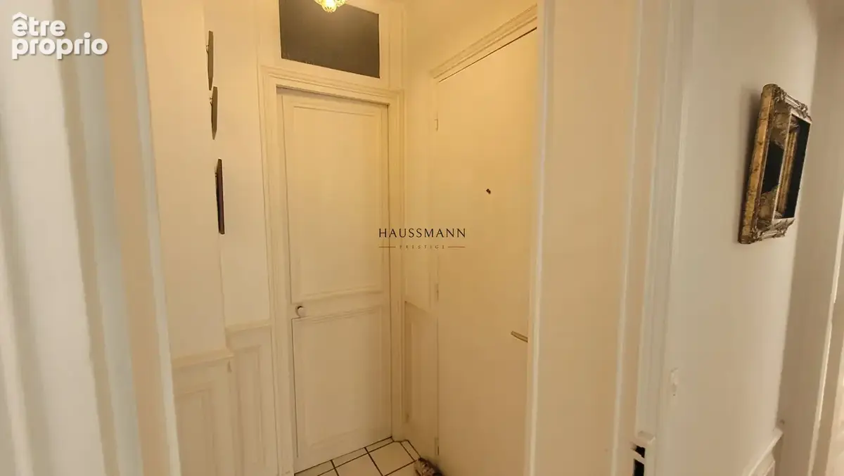 Appartement paris v eme arrondissement - photo 10