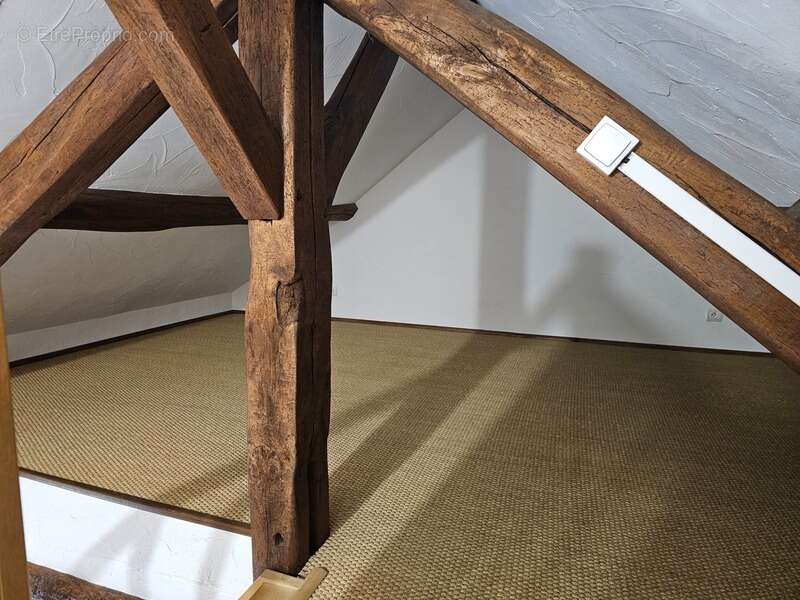 Maison à ECQUEVILLY