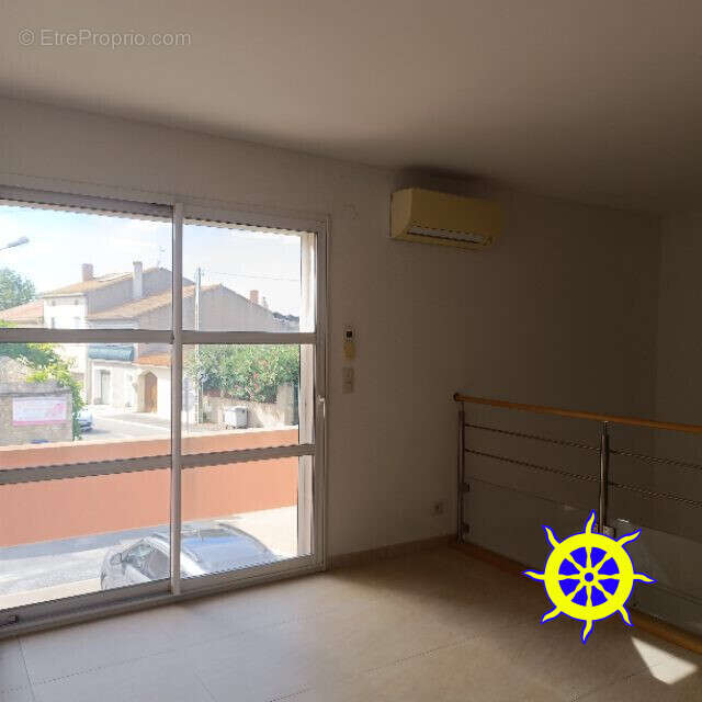 Appartement à SIGEAN