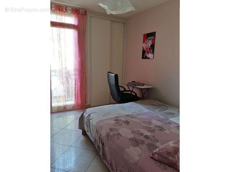 Appartement 73 m² à Toulon  - photo 7