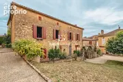 Maison à BIRON