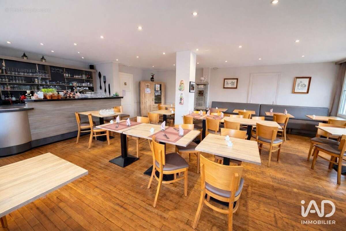 Photo 3 - Commerce à SIGOLSHEIM