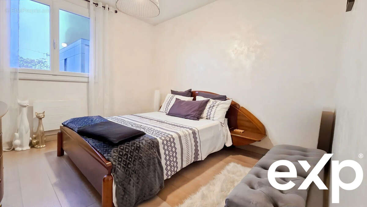 Appartement à ANNEMASSE