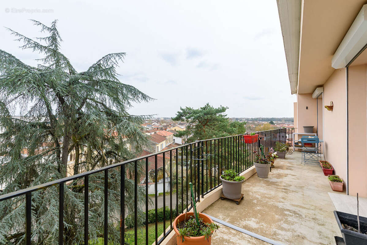 Appartement à MONT-DE-MARSAN