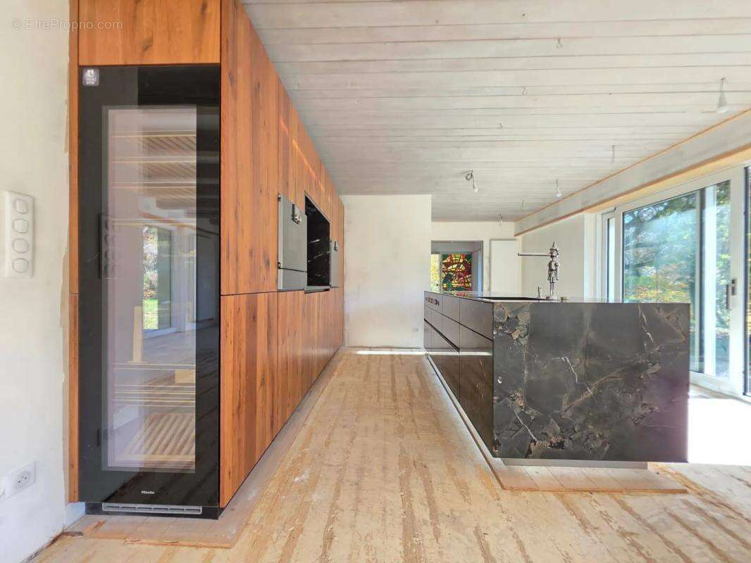 Maison à BITSCHWILLER-LES-THANN