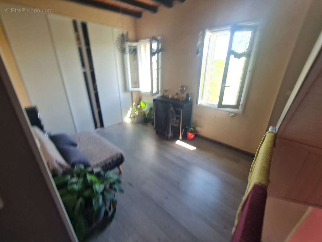 Maison à LEZAT-SUR-LEZE