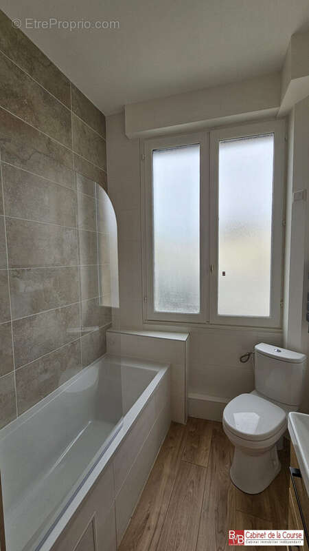 Appartement 58 m² à Bordeaux  - photo 9