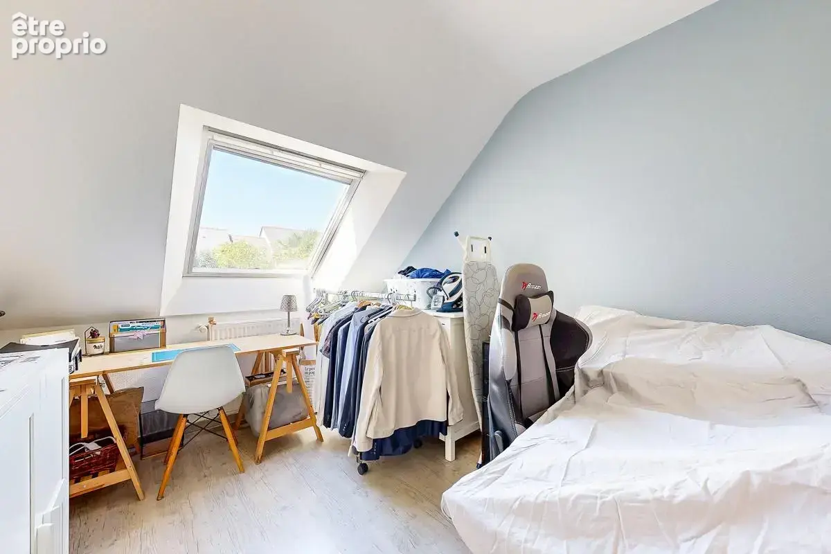 Maison 5 ch Nantes Eraudiere 139m2 au sol - photo 12